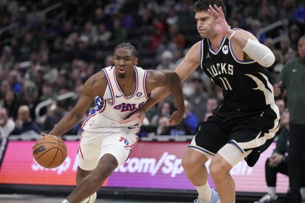 76ers hurting in more ways than one, with Nuggets up next