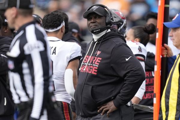 Report: Todd Bowles returning as Buccaneers’ coach