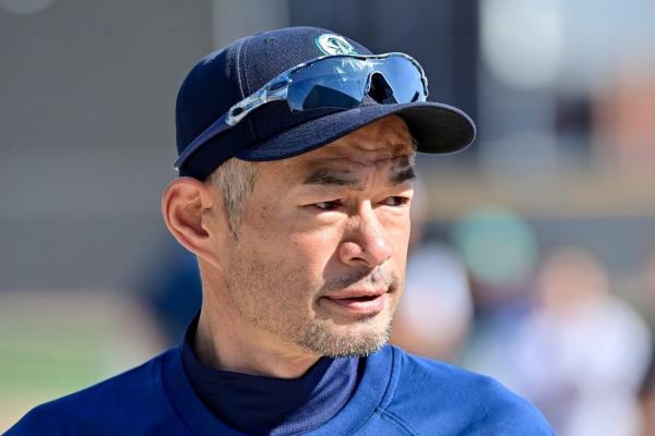 Ichiro non-voter still unknown after ballot reveal