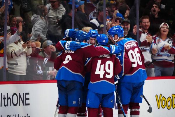 Lightning, Avs out to boost special teams ahead of matchup