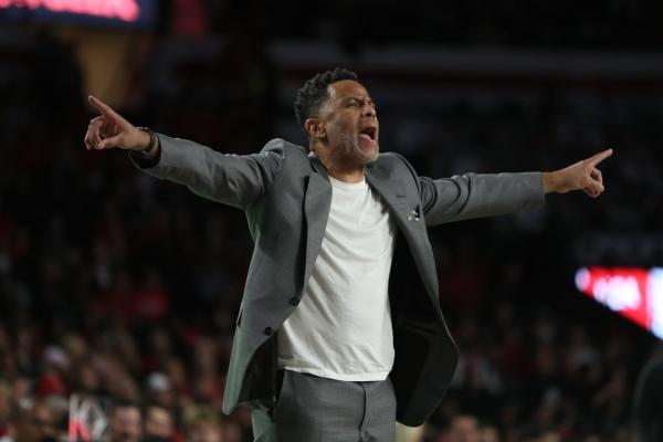 Jalen Quinn helps Drake down Georgia Tech at Emerald Coast Classic