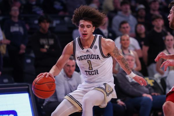 Georgia Tech finding its groove as slumping Cal awaits