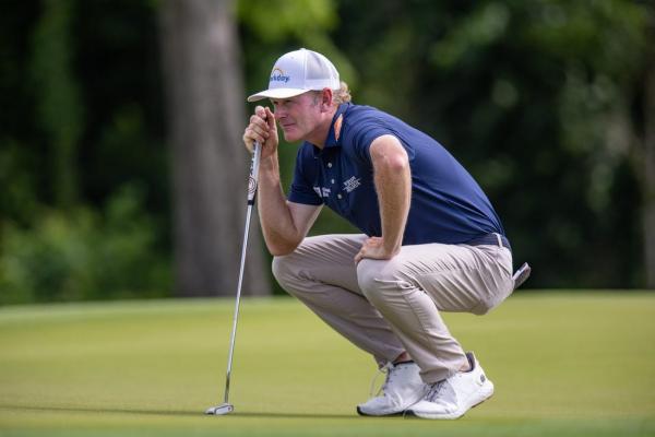 Brandt Snedeker added as captain’s assistant for Presidents Cup