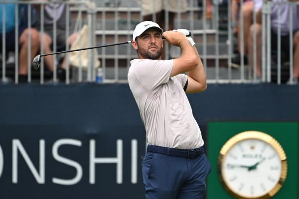 Golf Glance: New formats for PGA Tour, LIV Golf finales