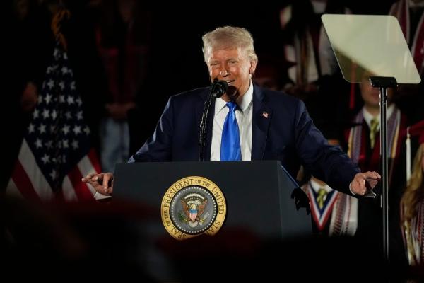 Washington, D.C., to host 2027 NFL Draft
