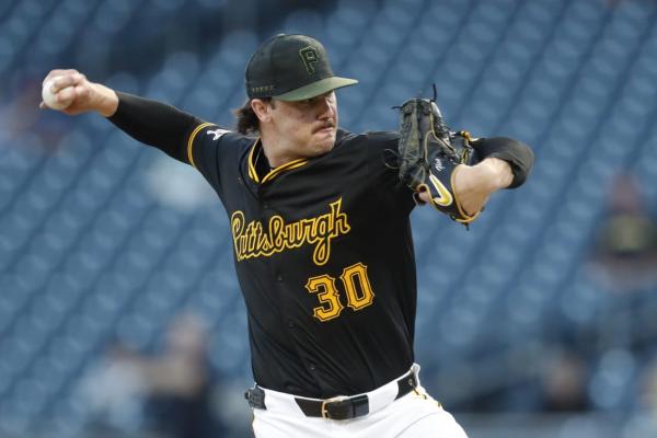 Paul Skenes shines, propels Pirates past Marlins thumbnail