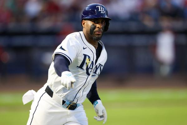 Rays visit Toronto, place DH Yandy Diaz on restricted list with ‘passport issue’