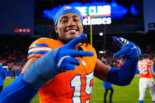 Reports: Broncos OLB Nik Bonitto agrees to 4-year extension worth up to $120M