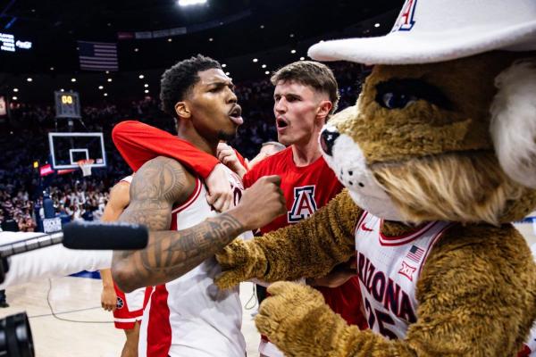 Arizona State out to end desert drought vs. Arizona