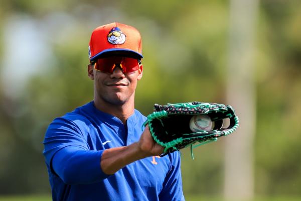 Mets’ Juan Soto gifts SUV to Brett Baty for jersey number