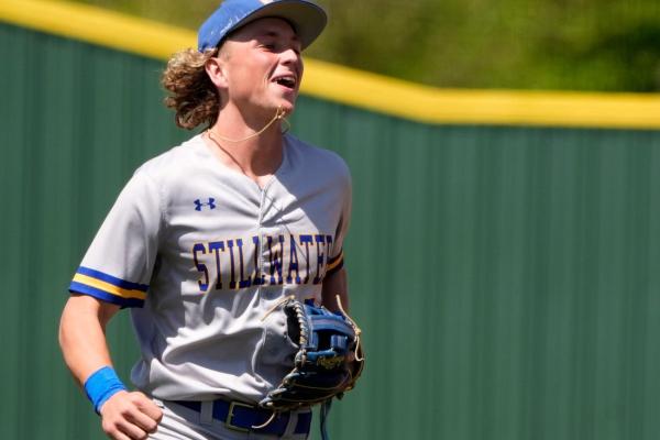 Rockies sign HS player Ethan Holliday to record $9M bonus