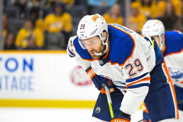 Oilers aim to steady rocky start to season vs. Hurricanes