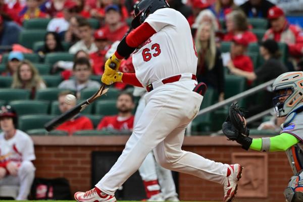 Bullpen big for Cardinals, who finish sweep of Mets in twin bill