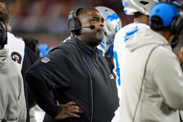 Reports: Patriots hiring Terrell Williams as DC