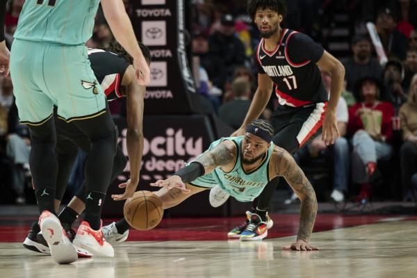 After 53-point loss, Hornets try to bounce back against Kings