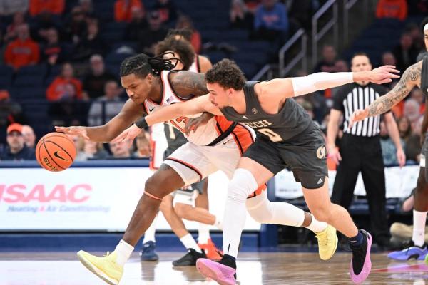 Syracuse lands first ACC win by beating Georgia Tech