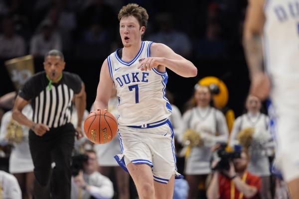 NCAA Tournament can wait: No. 1 Duke, No. 13 Louisville want ACC title