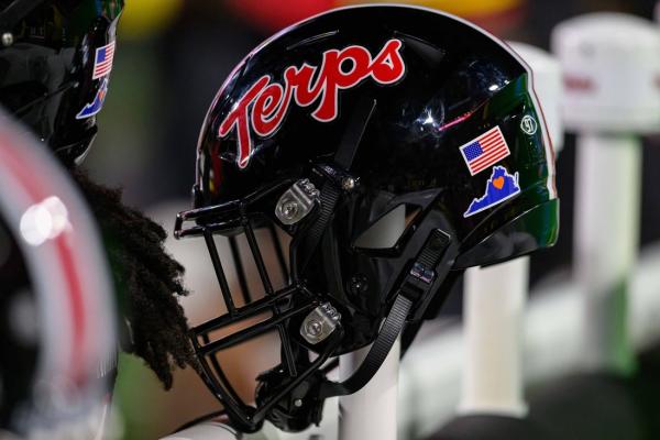 Former Braves VP James E. Smith named Maryland AD
