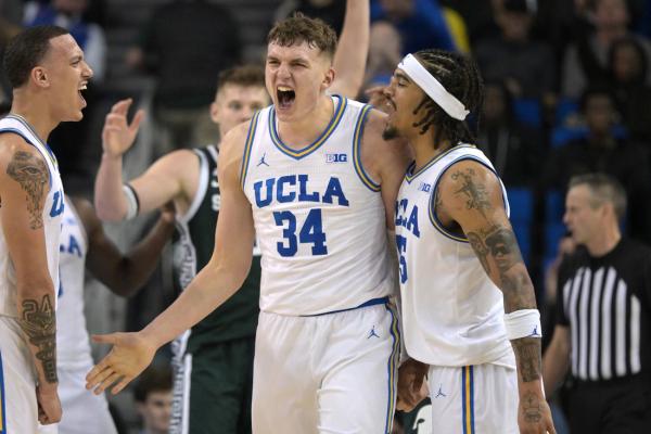 Retooled UCLA out to put clamps on Utah State