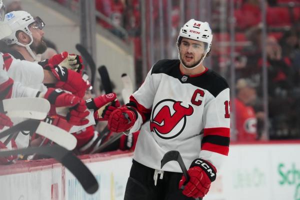 Busy Devils right back at it, face Senators on the road