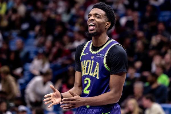 Reports: Pelicans F Herbert Jones agrees to 3-year, $68M extension