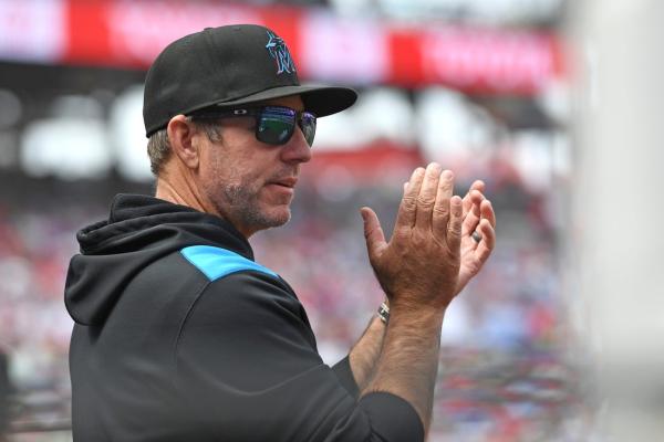 Connor Norby’s 3-run double sparks Marlins’ win over Rays