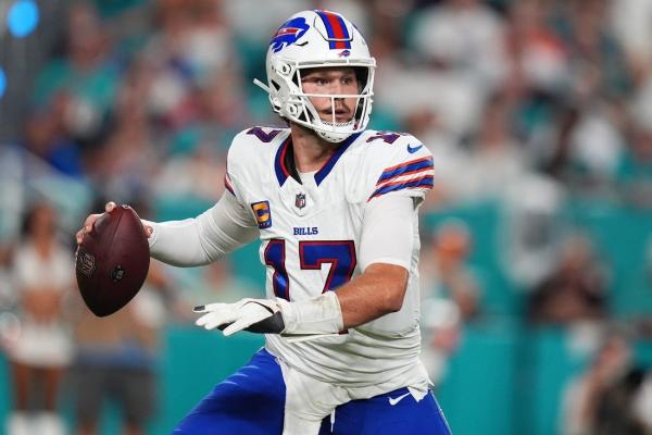 Week 3 MNF: Jaguars-Bills Preview, Props, Prediction