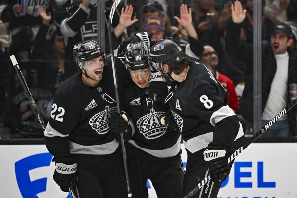 Mammoth prepare for visit from '10 pounds lighter' Kings