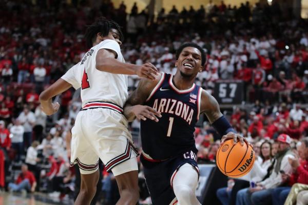 Arizona aims to rediscover offense vs. Oklahoma State