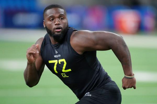 Reports: Bucs LB David Walker (ACL) out for season