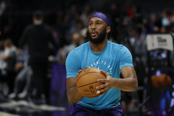 Free agent G Josh Okogie signs with Rockets