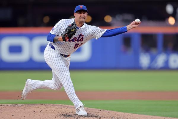 Gabriel Arias knocks in 4 as Guardians edge Mets in 10