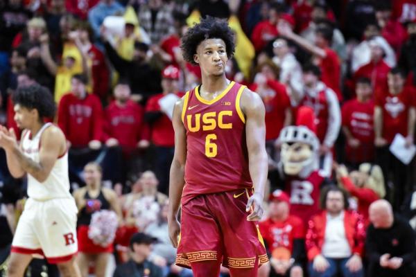 UCLA, USC square off in crosstown showdown