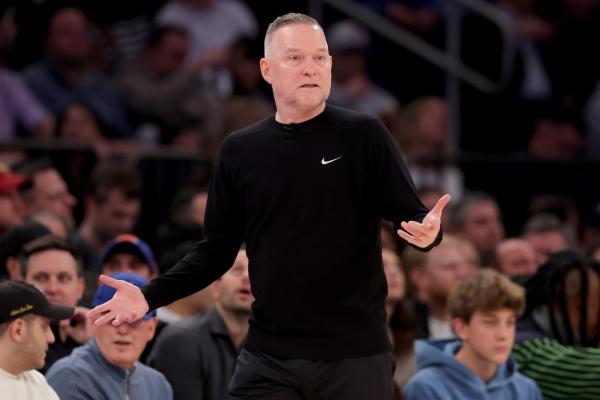 Knicks Next Coach Odds: Two early favorites emerge