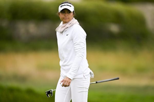 19-year-old Yana Wilson punches LPGA Tour card