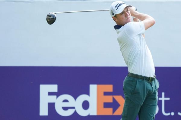 Justin Thomas last man into Tour Championship field