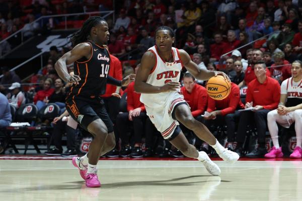 Utah, TCU meet for first time in Big 12 play