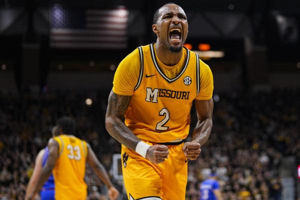 Missouri aims to cap perfect nonconference home slate vs. Alabama State