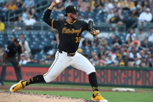 Paul Skenes dominant in Pirates win over first-place Tigers