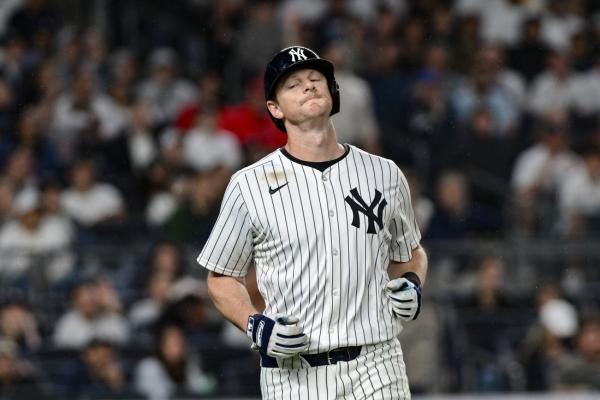 Yankees make ‘difficult’ decision to DFA DJ LeMahieu