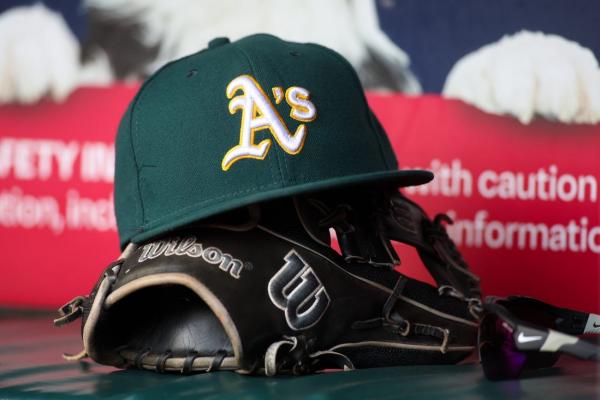 A’s get key approvals for Las Vegas stadium