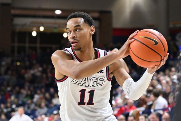 No. 19 Gonzaga on high alert facing Loyola Marymount