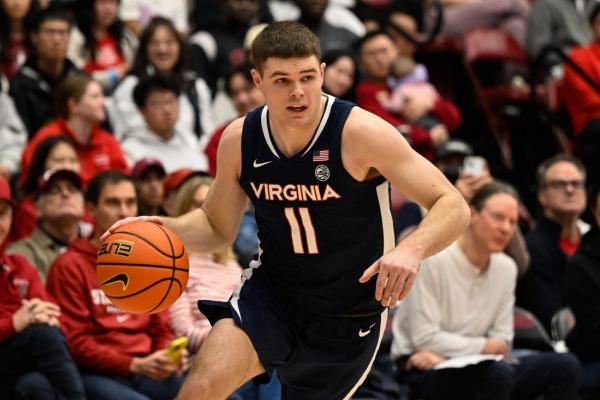 Virginia Tech, Virginia hoping to catch late wave of success