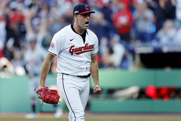 Guardians tab Matthew Boyd for Game 3 start vs. Yankees thumbnail