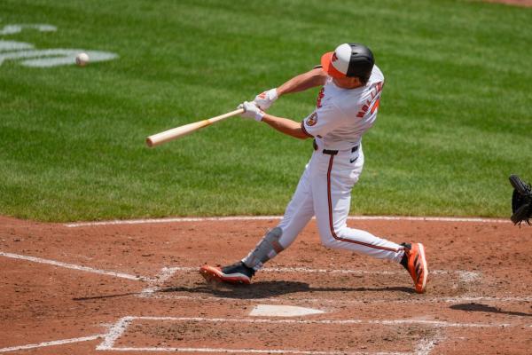 Jackson Holliday, Orioles overpower Blue Jays thumbnail