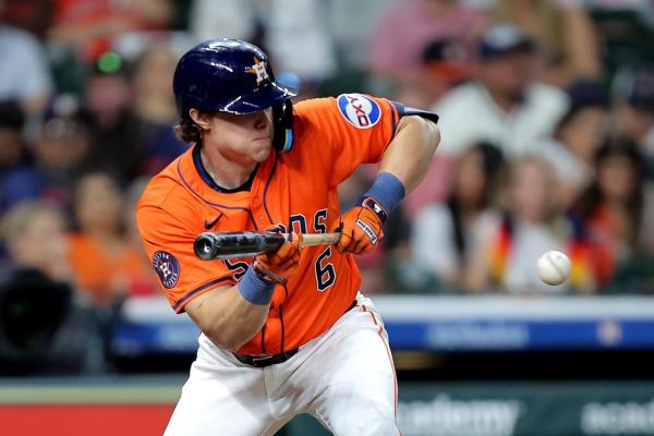 Hunter Brown fans nine as Astros shut out Reds