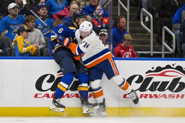 Islanders aim to ignite offense vs. Canadiens