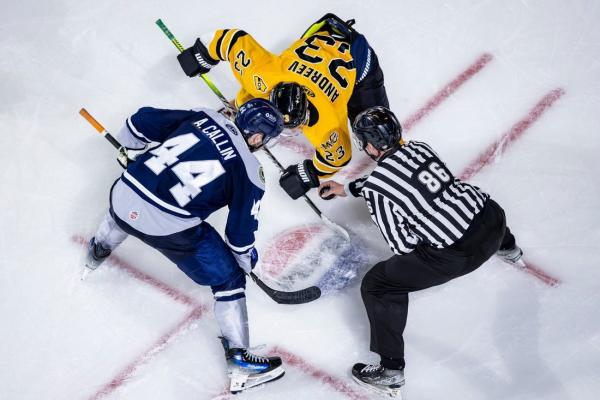 ECHL, players reach tentative deal to end strike; unclear when play will resume