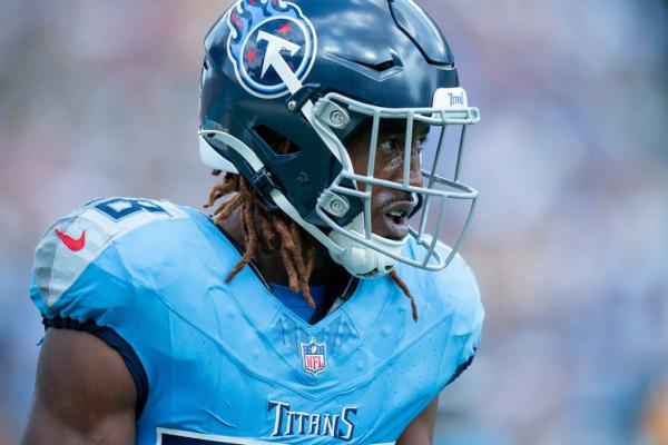 Reports: Titans placing CB L’Jarius Sneed (quad) on IR