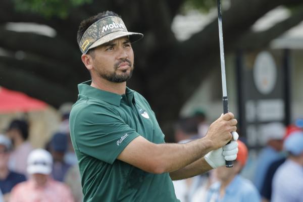 Jason Day (illness) WDs from The Players Championship